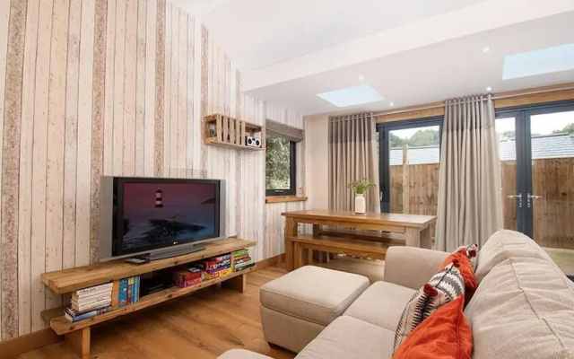 Swallows Nest,a 5 Star Visit Wales Graded Property