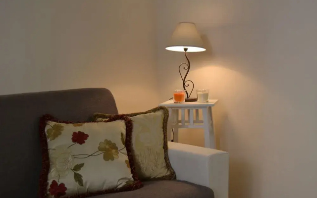 Marena Apartment