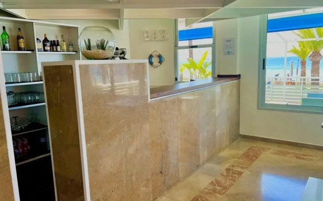 Hotel Neptuno