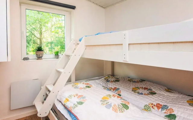 7 Person Holiday Home in Hurup Thy