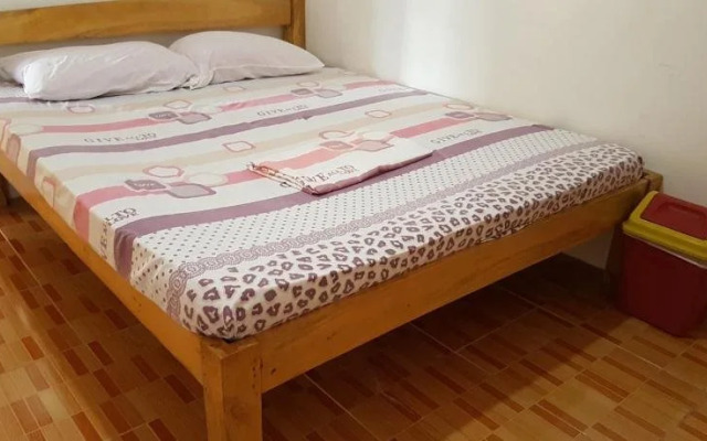 DJV Southville Guest House