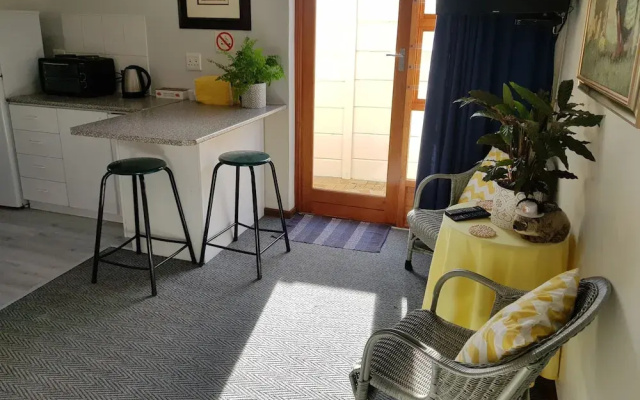 Nat-Art Self-Catering Accommodation