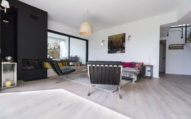 Homelly Villa d'Architecte Piscine