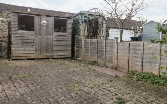 Oakman Cottage