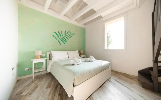 Locanda L'orangerie