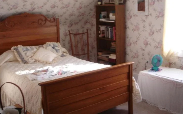 Heritage Home B&B