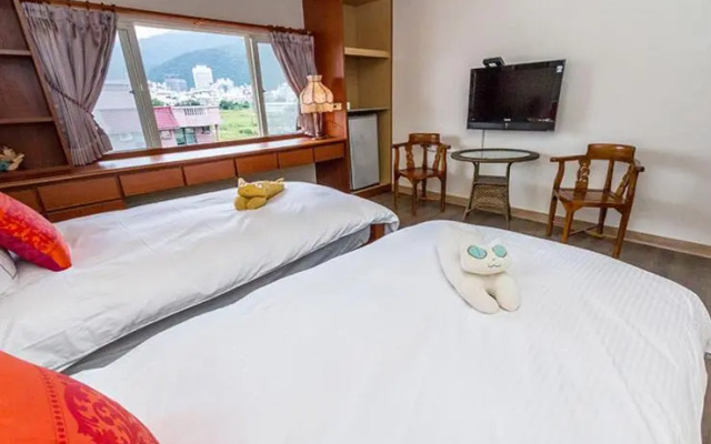 GuiZhuLin B&B