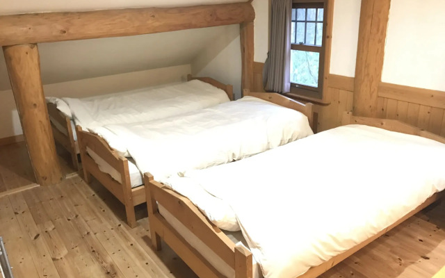 NISEKO TRAIL-HEAD lodge