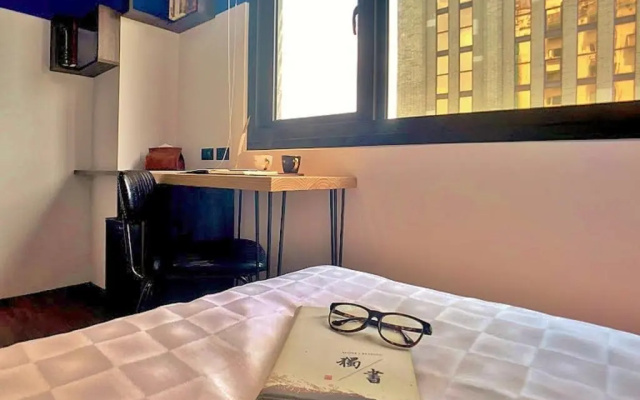 Journey Town Inn - Nanjing Branch I