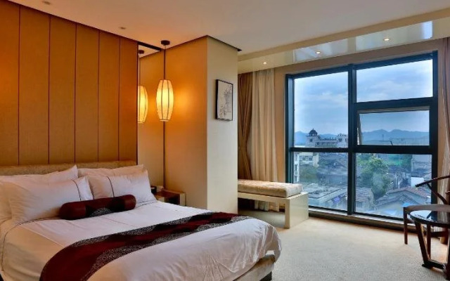 Hangzhou Bailisha Lakeside Hotel