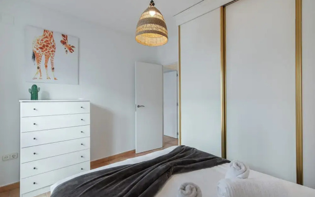 Apartment in the Heart of Ayamonte