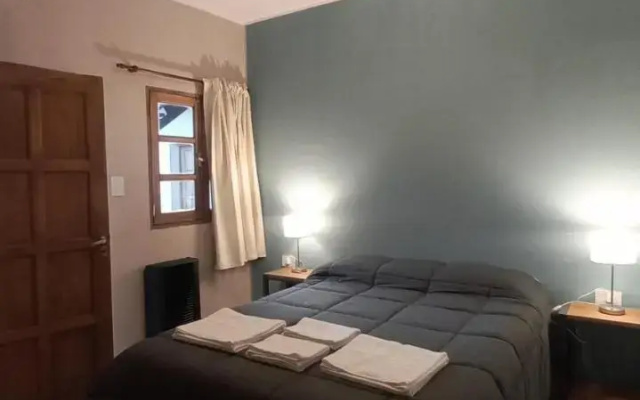 Humahuaca Hostal
