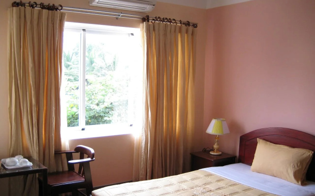 Tan Ha Nam Hotel