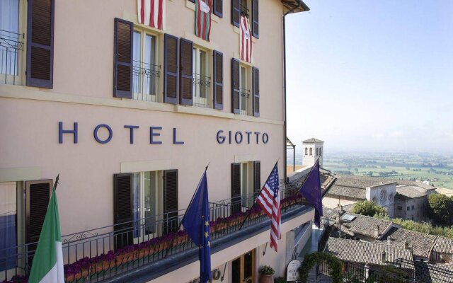 Giotto Hotel Spa In Assisi Italy From None Photos - 