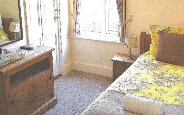 White Lodge