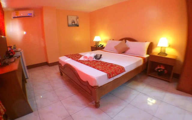 Gapotel Hotel