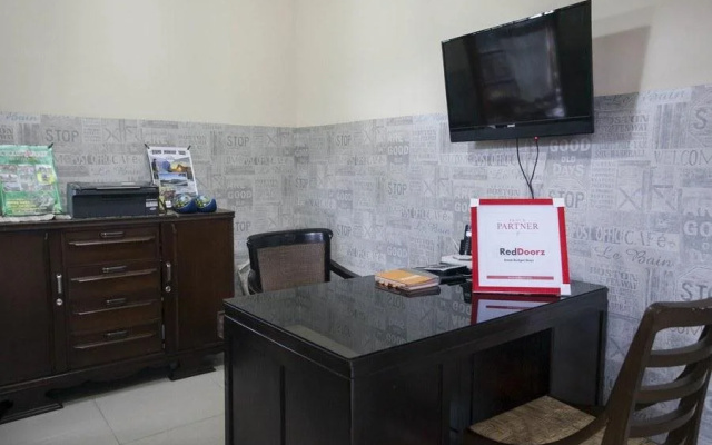 Omah Wetan Homestay