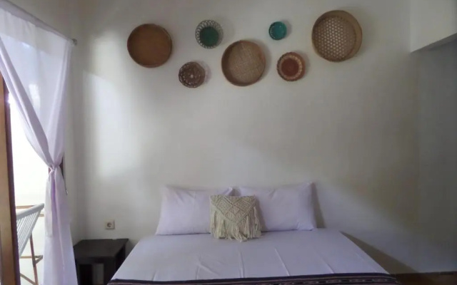 Salty Sea Guesthouse