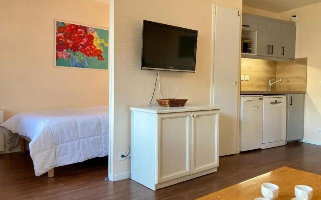Appartement Avoriaz, 2 pièces, 5 personnes - FR-1-634-74