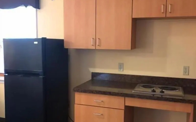 Budget Inn Williamsport