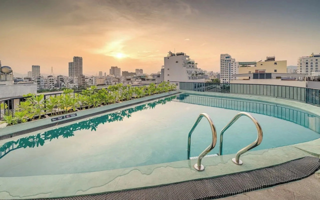 Draco Residence Da Nang