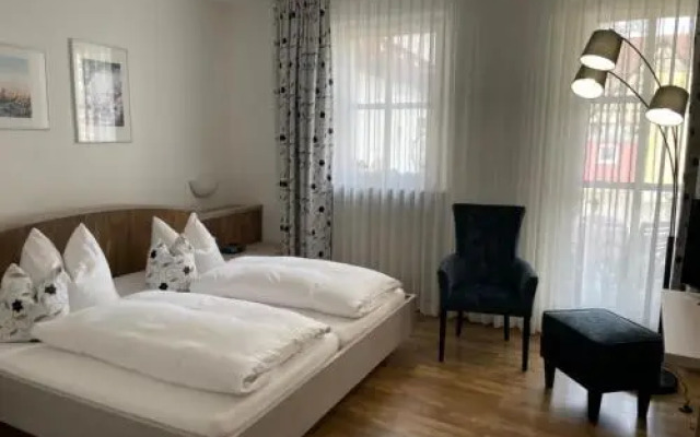 Hotel Gasthof Krapp