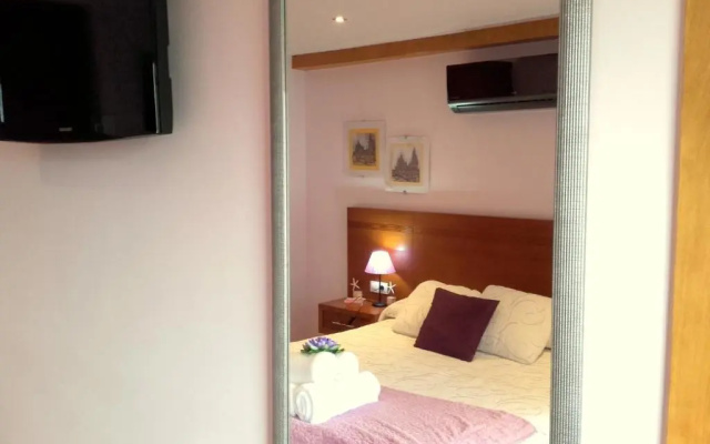 Apartamentos Casa de La Inmaculada