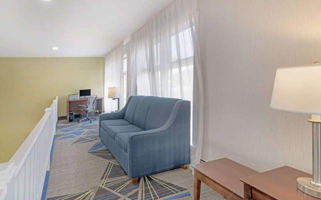 Quality Inn Lebanon - Hanover