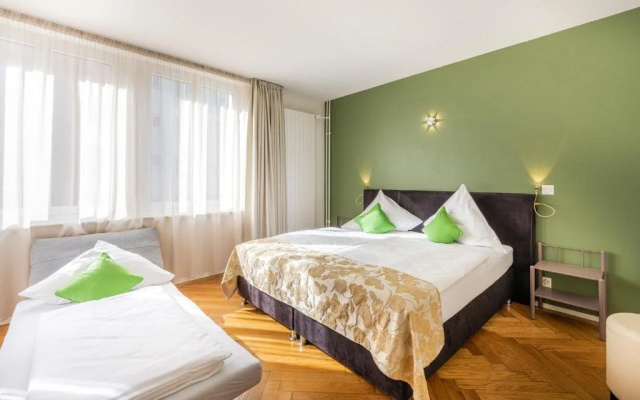 Hotel Oltnerhof