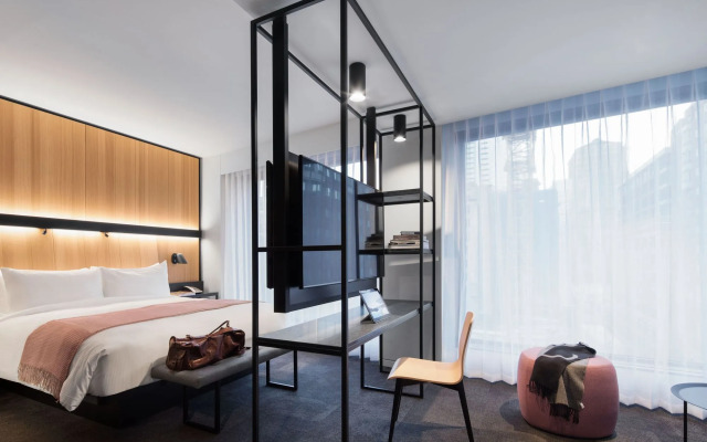 Hotel Monville