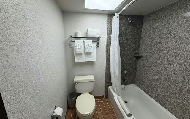 Atrium Hotel and Suites DFW Airport South