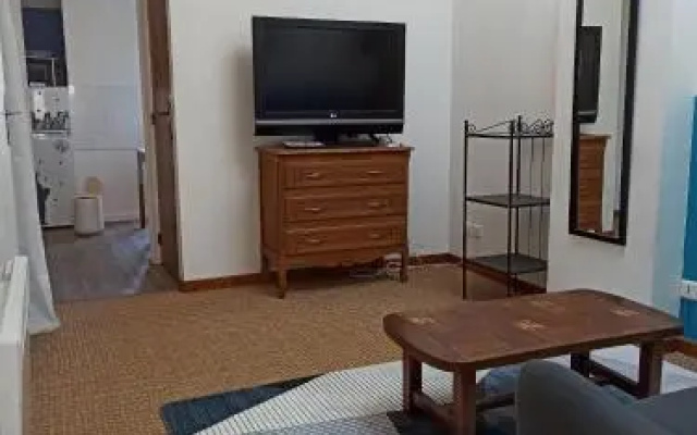 T2 40 M2, Wifi Fibre, Quartier Sympa, Climatisation