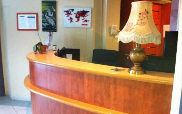 Arcantis Hotel