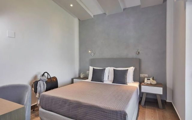 Alkinoi Resort & Spa