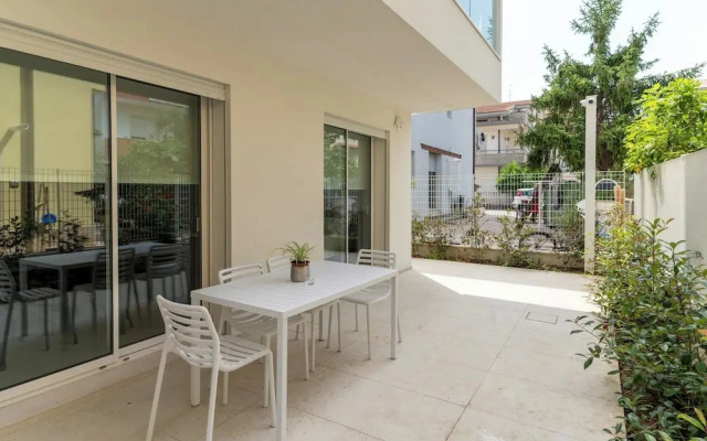 Hotiday Apartments Giulianova