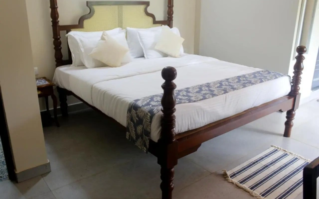 Casa De Xavu, Candolim Goa