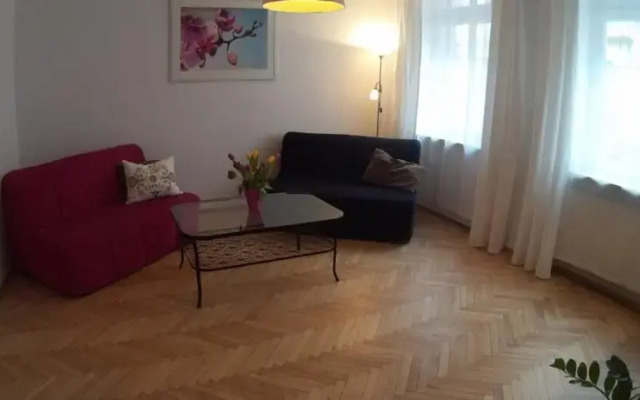 Apartament Przytulny Old Town