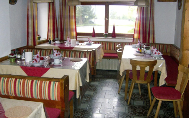 Pension Anötzlehen