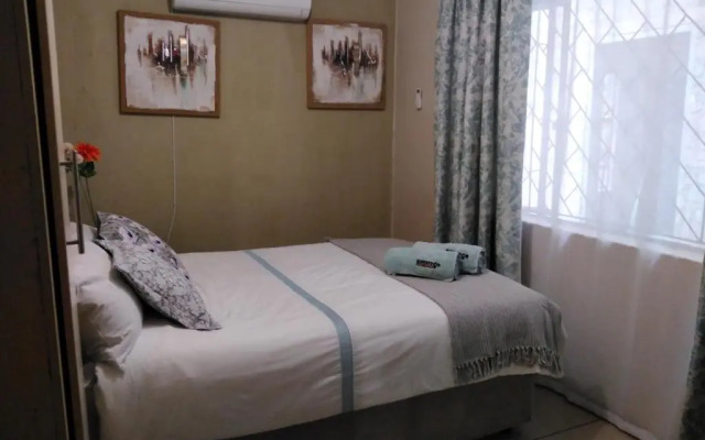 SURVIVOR GUEST HOUSE-Giyani