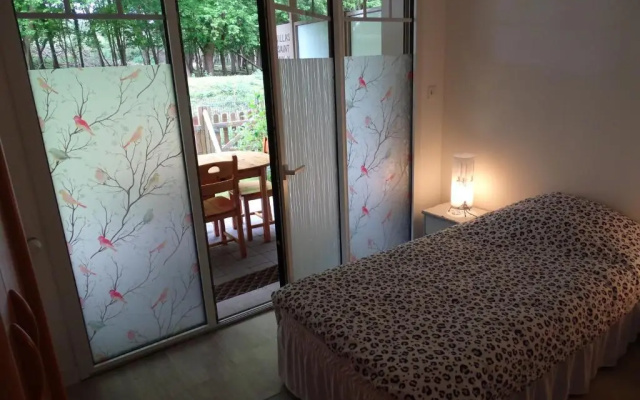 Séjour inoubliable en baie de SOMME, logement neuf