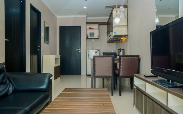 Good Deal for 1br Cervino Village Apartment