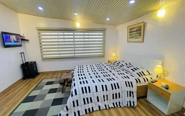 Divine Grace Apartment