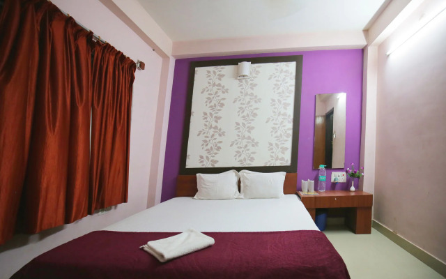 Hotel Pushpa A Berries Group Of Hotels