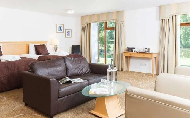 Champneys Springs