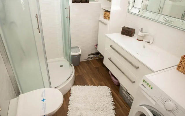 Apartman Mira i Denis
