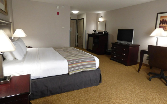 Country Inn & Suites by Radisson, Pensacola West, FL