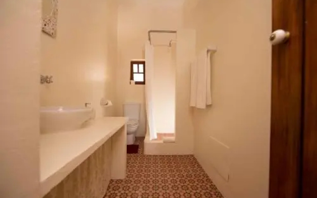 B&B Candelária