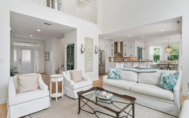 Turnberry 8539