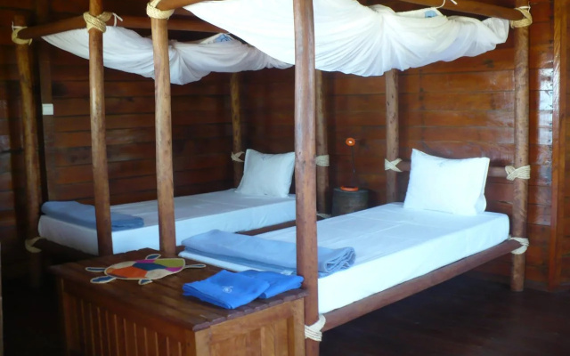 Riake Resort & Villa