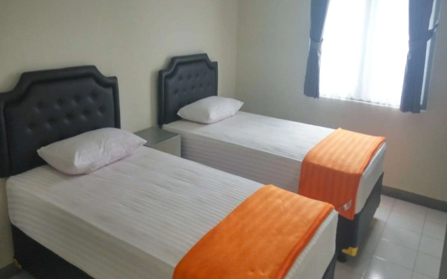 Rumah Kakak Guesthouse - Hostel